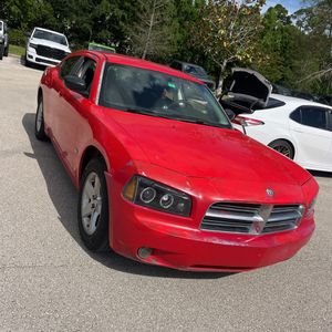 صورة 46 لـ 2009 Dodge CHARGER SXT