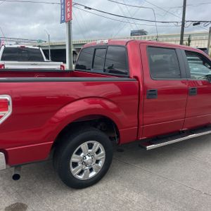FORD F-150 XLT - 9