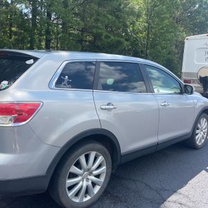 2008 Mazda CX-9 TOURING 照片 9