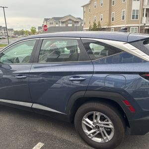 HYUNDAI TUCSON SE - 6