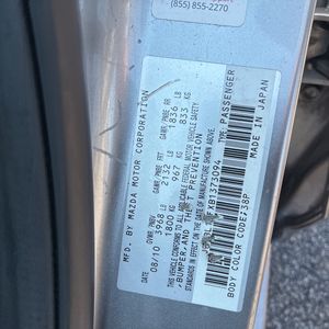 2011 Mazda MAZDA3 I SPORT 照片 51