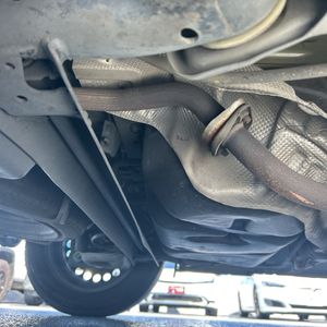 صورة مصغرة 30 لـ 2016 Nissan VERSA NOTE SV