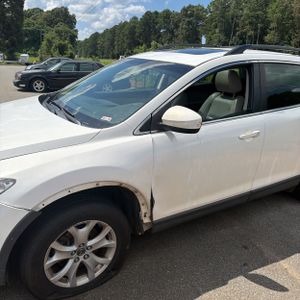 2015 Mazda CX-9 TOURING — фото 2