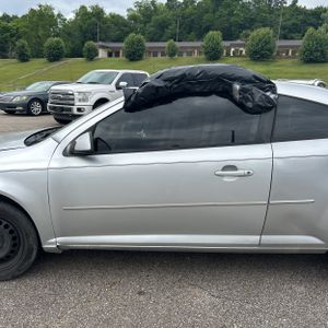 CHEVROLET COBALT LT - 4