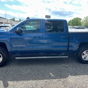 CHEVROLET SILVERADO 1500 LT - 3