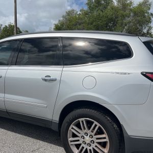 CHEVROLET TRAVERSE LT - 6