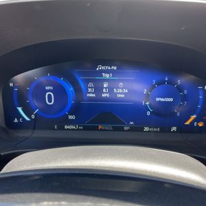 2022 FORD ESCAPE SEL 缩略图 41