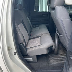 2016 Toyota TUNDRA SR photo 35