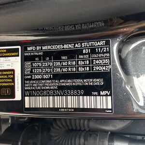 صورة مصغرة 48 لـ 2022 Mercedes-BENZ GLC