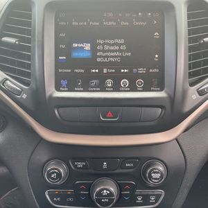 2014 JEEP CHEROKEE LIMITED — миниатюра 38