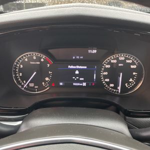 صورة 41 لـ 2020 Cadillac XT5 PREMIUM LUXURY