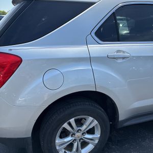 CHEVROLET EQUINOX LT - 9