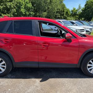 صورة مصغرة 11 لـ 2016 Mazda CX-5 2016.5 GS