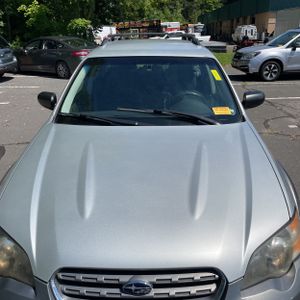2005 Subaru OUTBACK 2.5I 缩略图 15