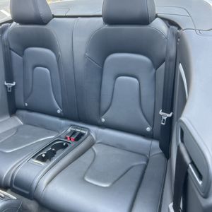 2012 AUDI A5 2.0T PREMIUM — миниатюра 34