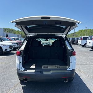 صورة مصغرة 42 لـ 2023 Chevrolet TRAVERSE LT CLOTH