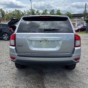 2016 JEEP COMPASS SPORT — фото 7