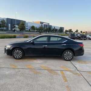2024 Nissan ALTIMA 2.5 SV 照片 3