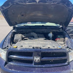 2012 RAM 1500 EXPRESS 缩略图 40