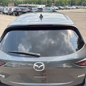 صورة مصغرة 16 لـ 2021 Mazda CX-5 TOURING