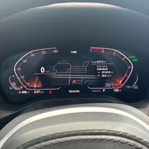 صورة مصغرة 40 لـ 2020 BMW X3 SDRIVE30I