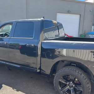 2015 RAM 1500 SPORT 照片 6