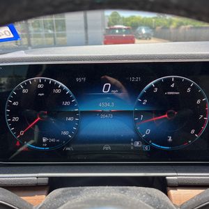 2022 Mercedes-BENZ GLE — миниатюра 41