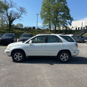 LEXUS RX 300 BASE - 3