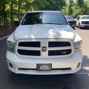 2018 RAM 1500 EXPRESS — миниатюра 14