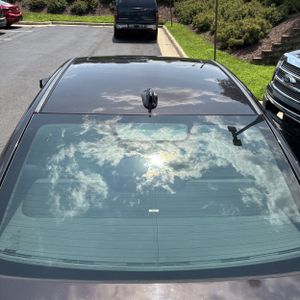2015 Acura TLX W/TECH 缩略图 16