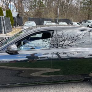 BMW 7 SERIES 760I XDRIVE - 4