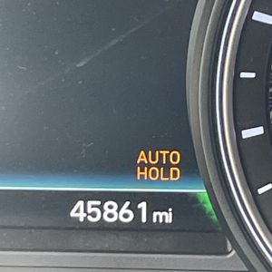 2021 Genesis G70 2.0T 缩略图 41