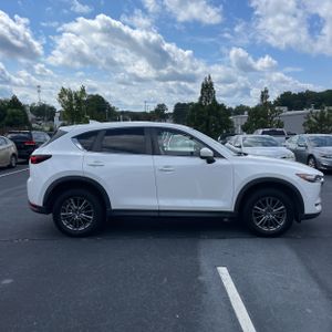 صورة 10 لـ 2020 Mazda CX-5 TOURING