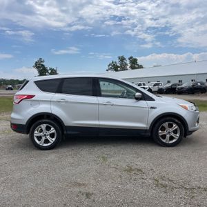 2013 FORD ESCAPE SE 照片 10