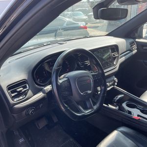 2021 Dodge DURANGO GT PLUS 缩略图 38