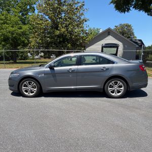 FORD TAURUS SEL - 3