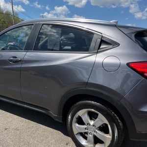 HONDA HR-V EX-L W/NAVI - 6