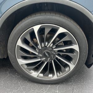 صورة مصغرة 20 لـ 2020 Lincoln AVIATOR RESERVE