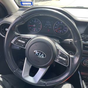 2021 KIA FORTE EX — миниатюра 65