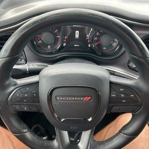 صورة مصغرة 62 لـ 2017 Dodge CHALLENGER SXT