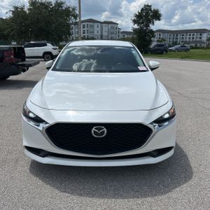 صورة مصغرة 14 لـ 2019 Mazda MAZDA3 SEDAN SELECT