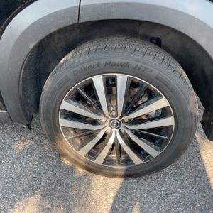 صورة مصغرة 18 لـ 2023 Nissan PATHFINDER PLATINUM
