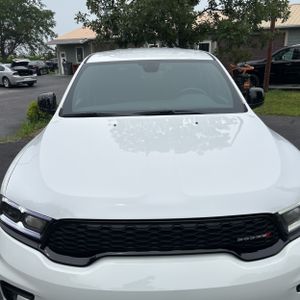 2026 Dodge DURANGO GT 缩略图 15