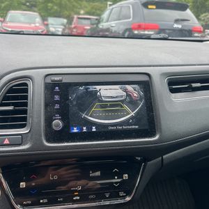 2019 Honda HR-V EX-L 缩略图 39