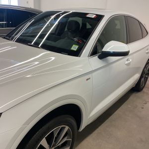 AUDI Q5 SPORTBACK PREMIUM S LINE - 2