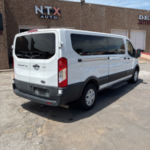 FORD TRANSIT 350 XLT - 8