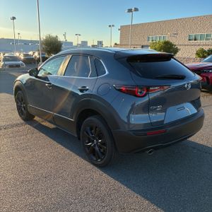 MAZDA CX-30 2.5 S CARBON EDITION - 5