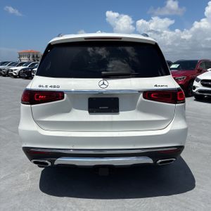 2023 Mercedes-BENZ GLS 照片 7