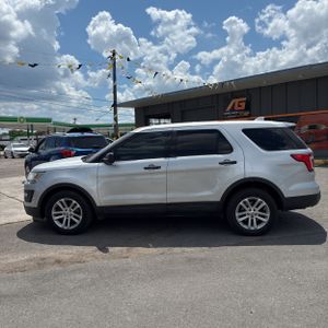 FORD EXPLORER BASE - 3