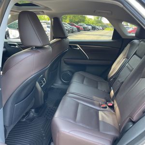 2020 Lexus RX 350 thumbnail 28